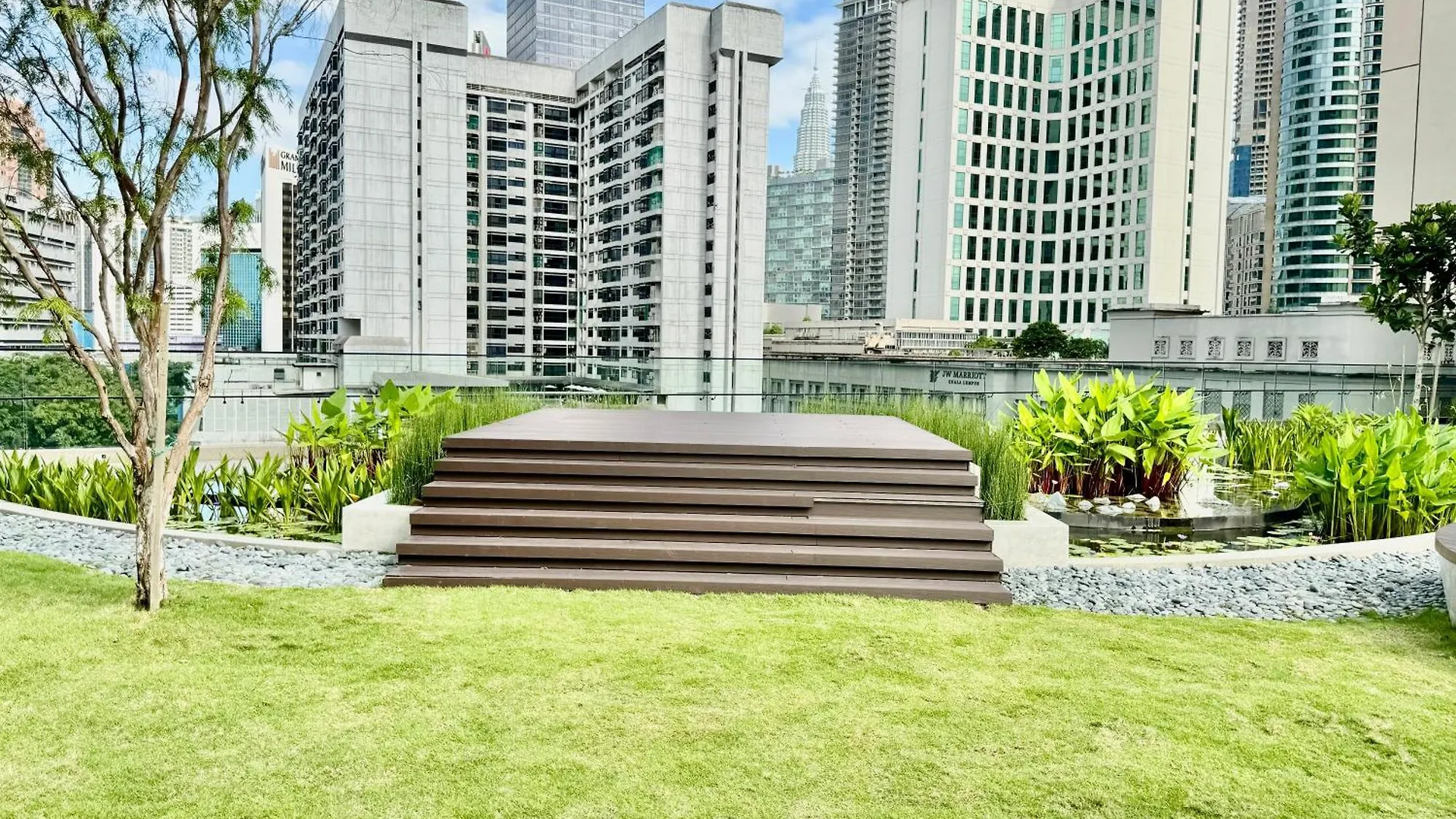 Axon Residence By Classy 1 Minutes Pavilion Kuala Lumpur Malaisie