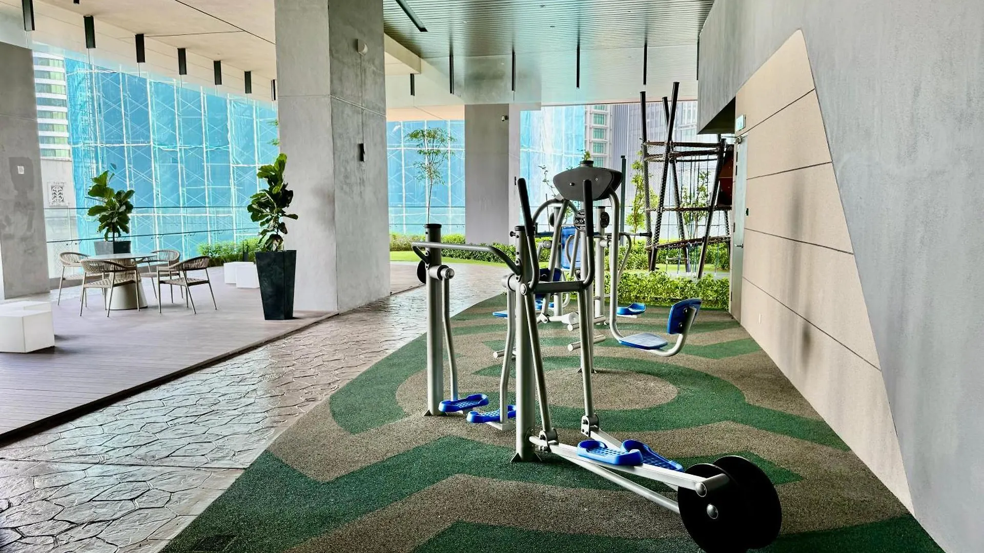 Appartement Axon Residence By Classy 1 Minutes Pavilion Kuala Lumpur Malaisie