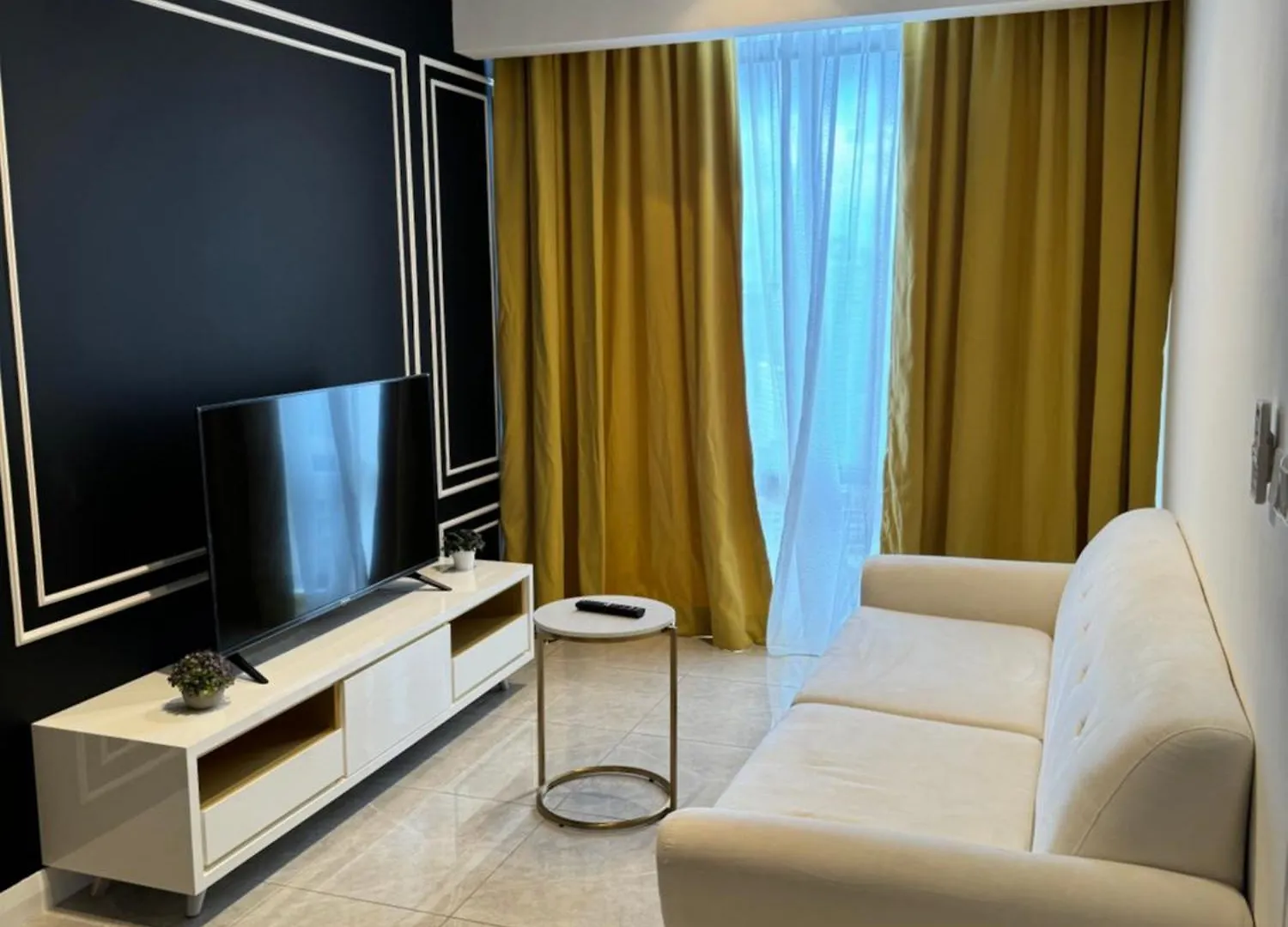 Appartement Axon Residence By Classy 1 Minutes Pavilion Kuala Lumpur