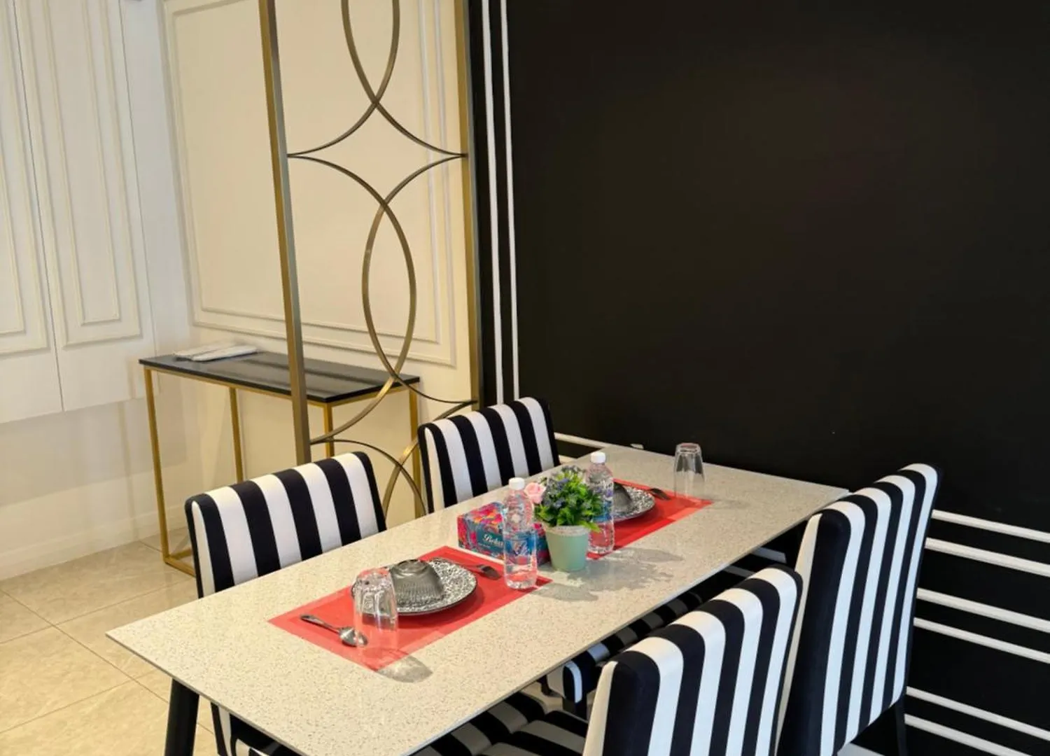 Axon Residence By Classy 1 Minutes Pavilion Kuala Lumpur 0*,