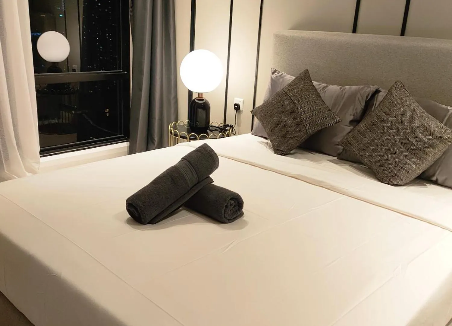 Axon Residence By Classy 1 Minutes Pavilion Kuala Lumpur